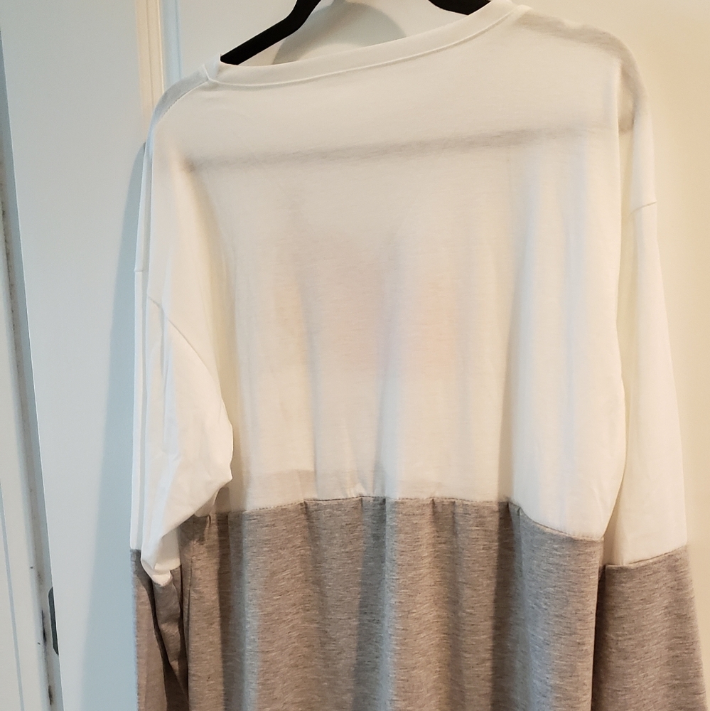 "It's Fall Y'all" tunic - Picture 2 of 2